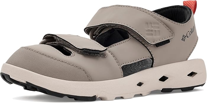 Обувь Columbia Techsun Adventure PT (Toddler/Little Kid/Big Kid)