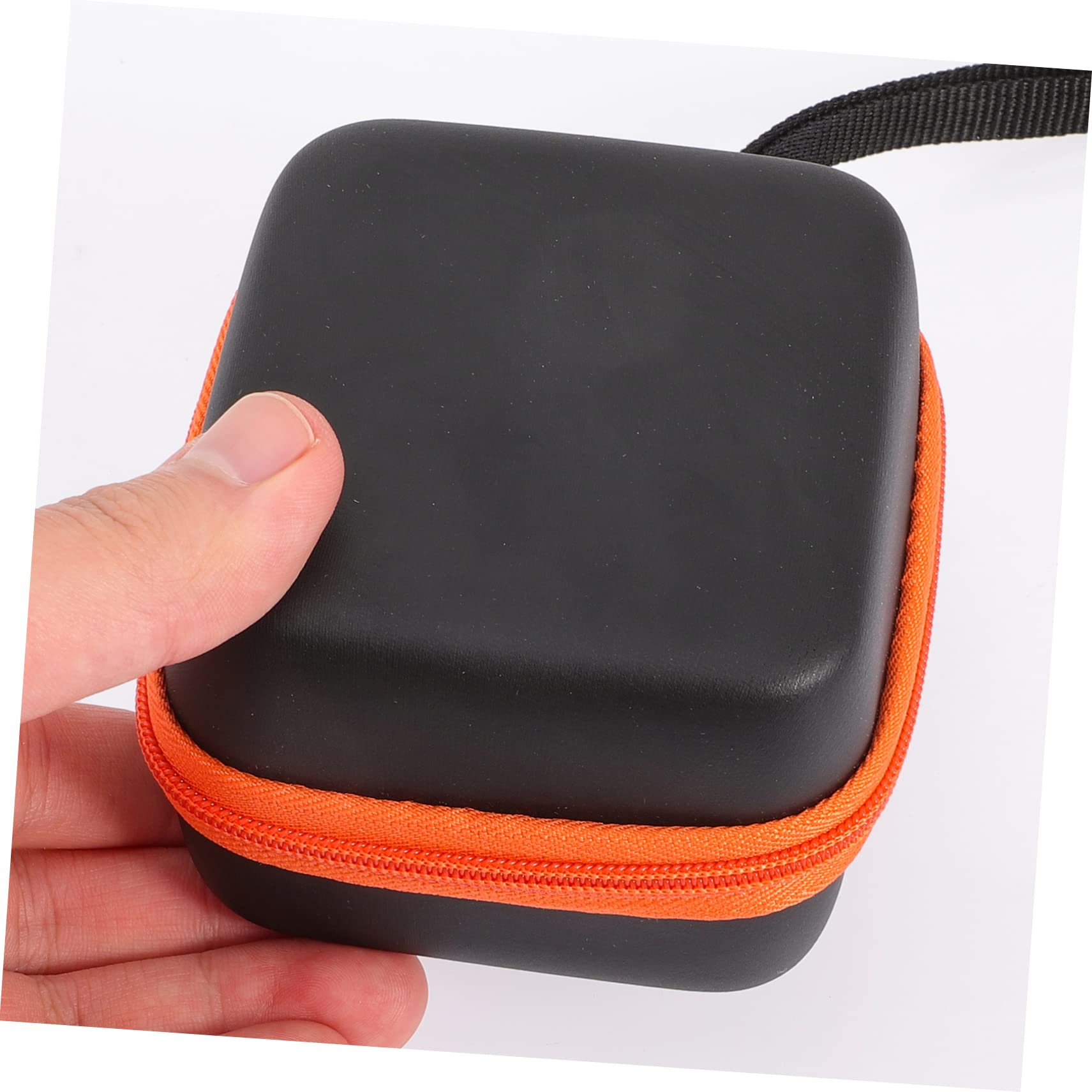 ibasenice Borsa Portaoggetti per Yo-Yo da 3 Pezzi Custodia Compatta E Robusta per Accessori Yo-Yo Squisita Fattura Protegge Lo Yo-Yo per Una Maggiore Longevità.