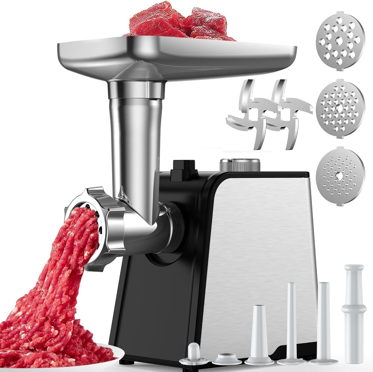 Oaomi Meat Grinder