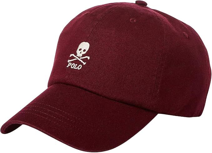 Kazooさま用　Ralp Lauren キャップセット　US XS Amazon | Polo Ralph Lauren HAT メンズ US サイズ: One Size
