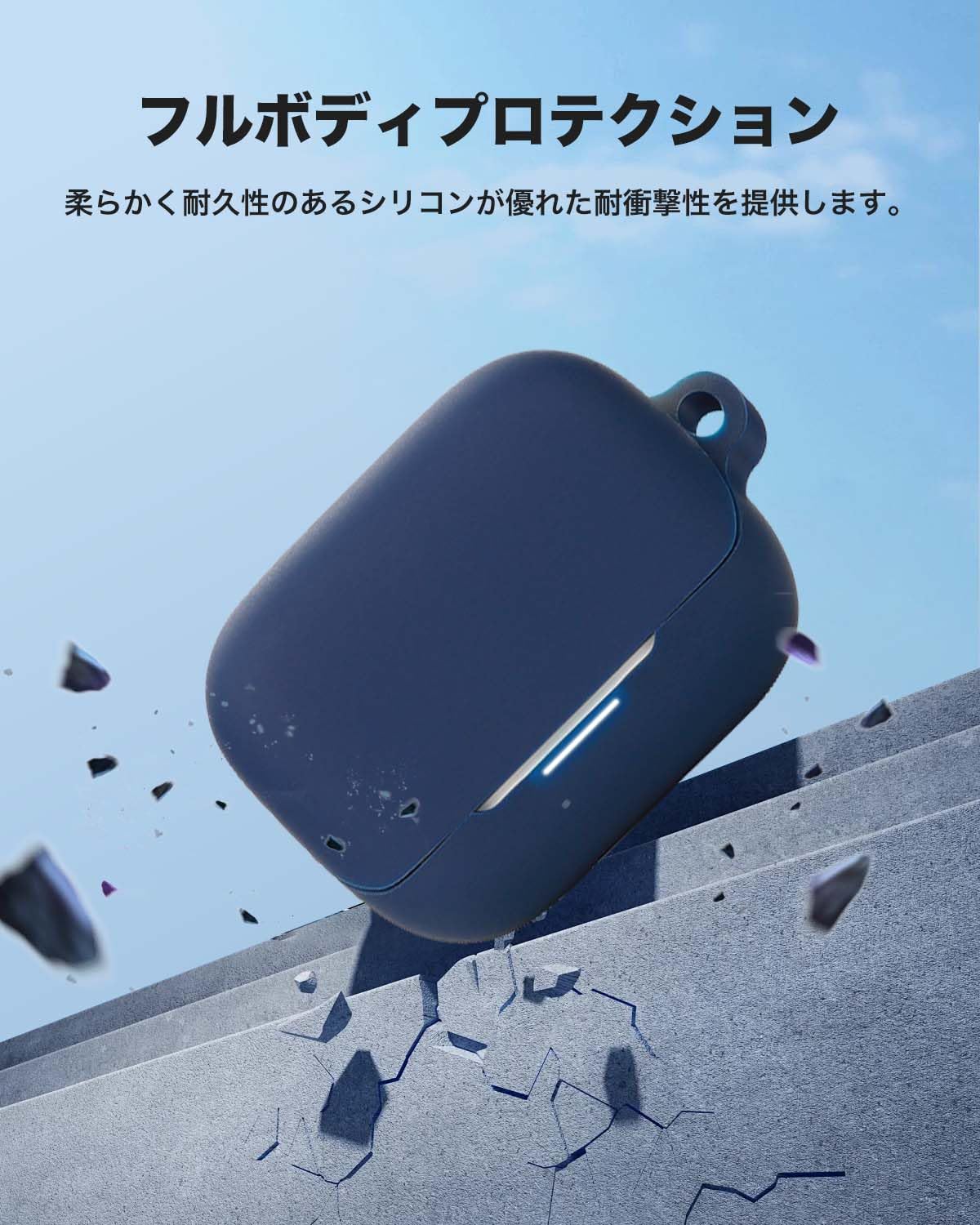Amazon | Anker Soundcore K20i 用 ケース YAJOJO ワイヤレス