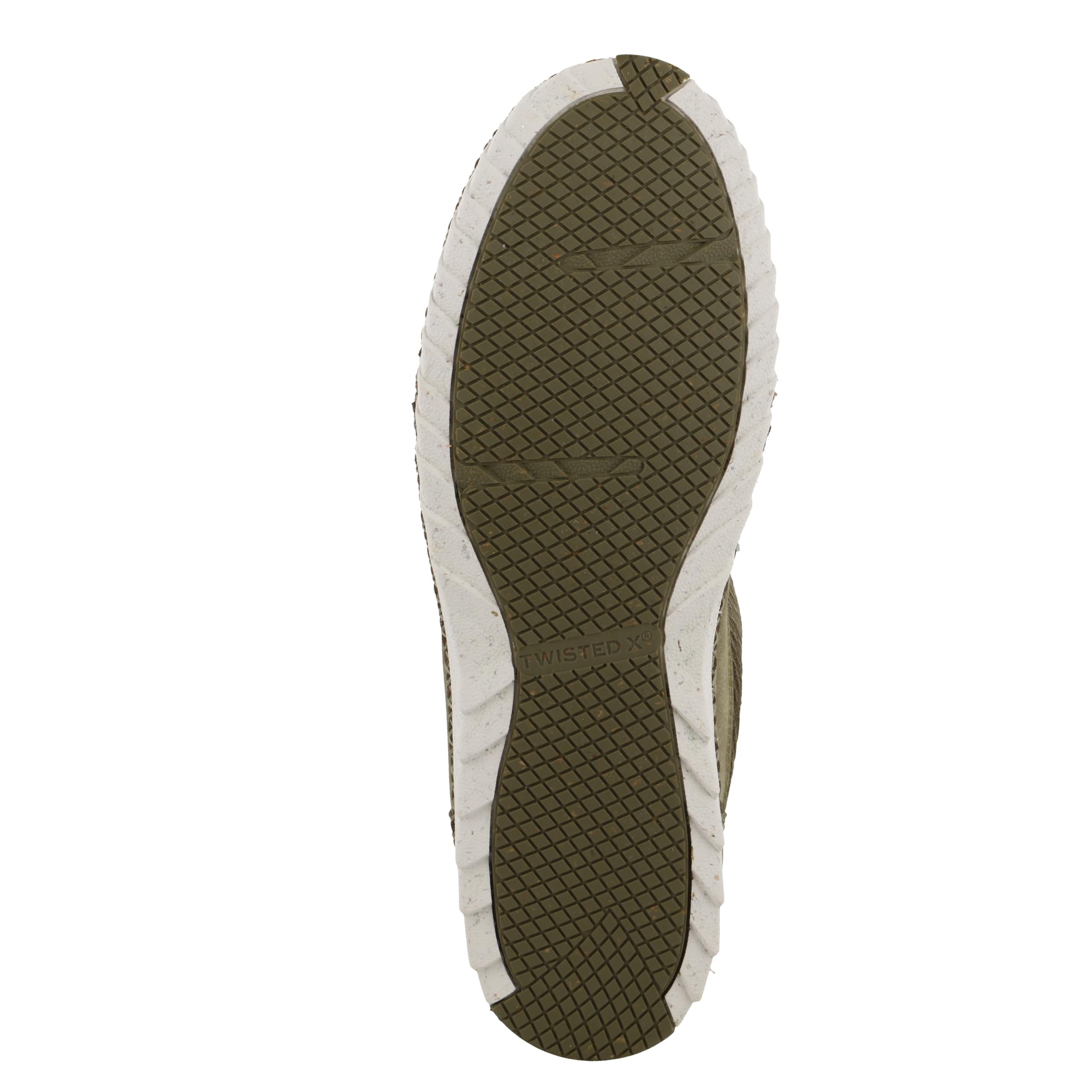 Twisted X Kicks, Botas Hombre
