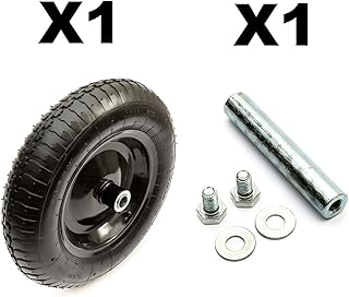 Amazon Fr Roue Brouette 3 50 8