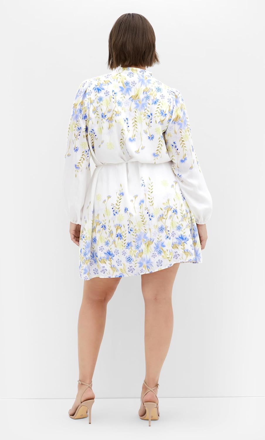 City Chic Women's Plus Size Dress - Lilliana - Image 3