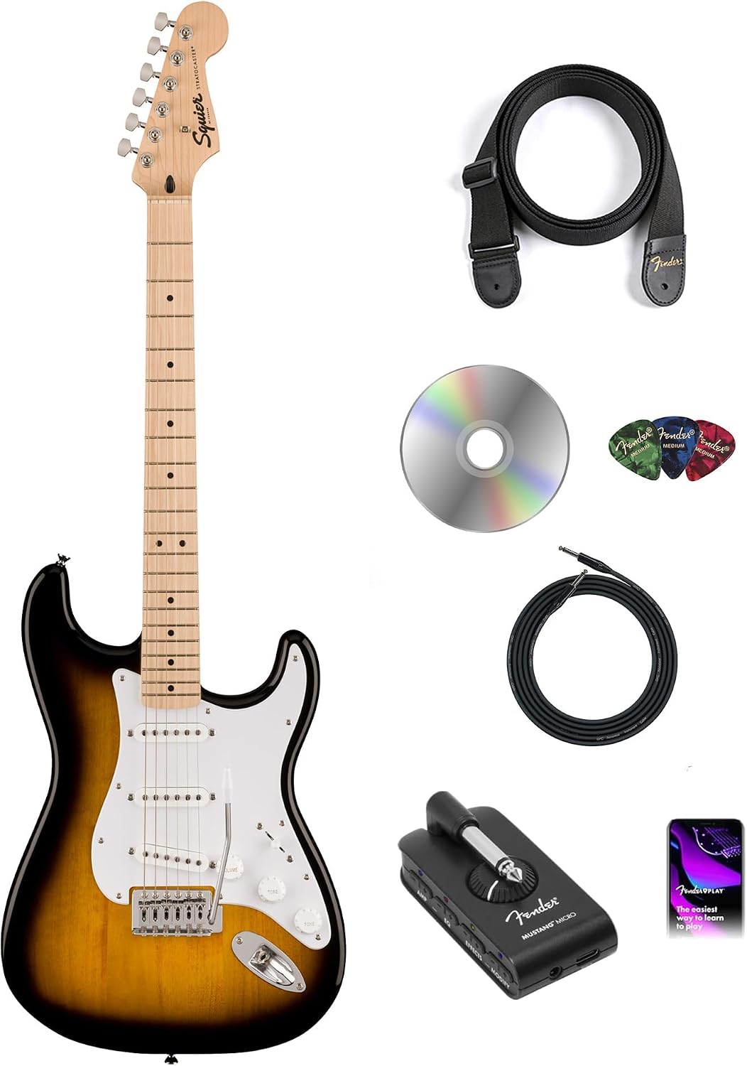 Guitarras Eléctricas