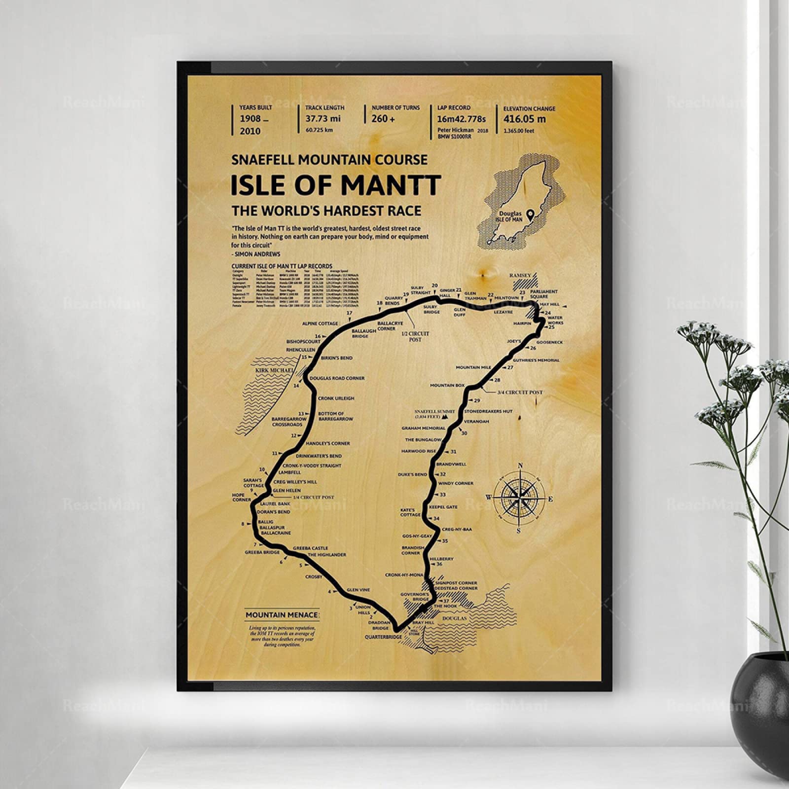 旅するMan ポスター B3 Amazon.co.jp: MAN WITH A MISSION B2