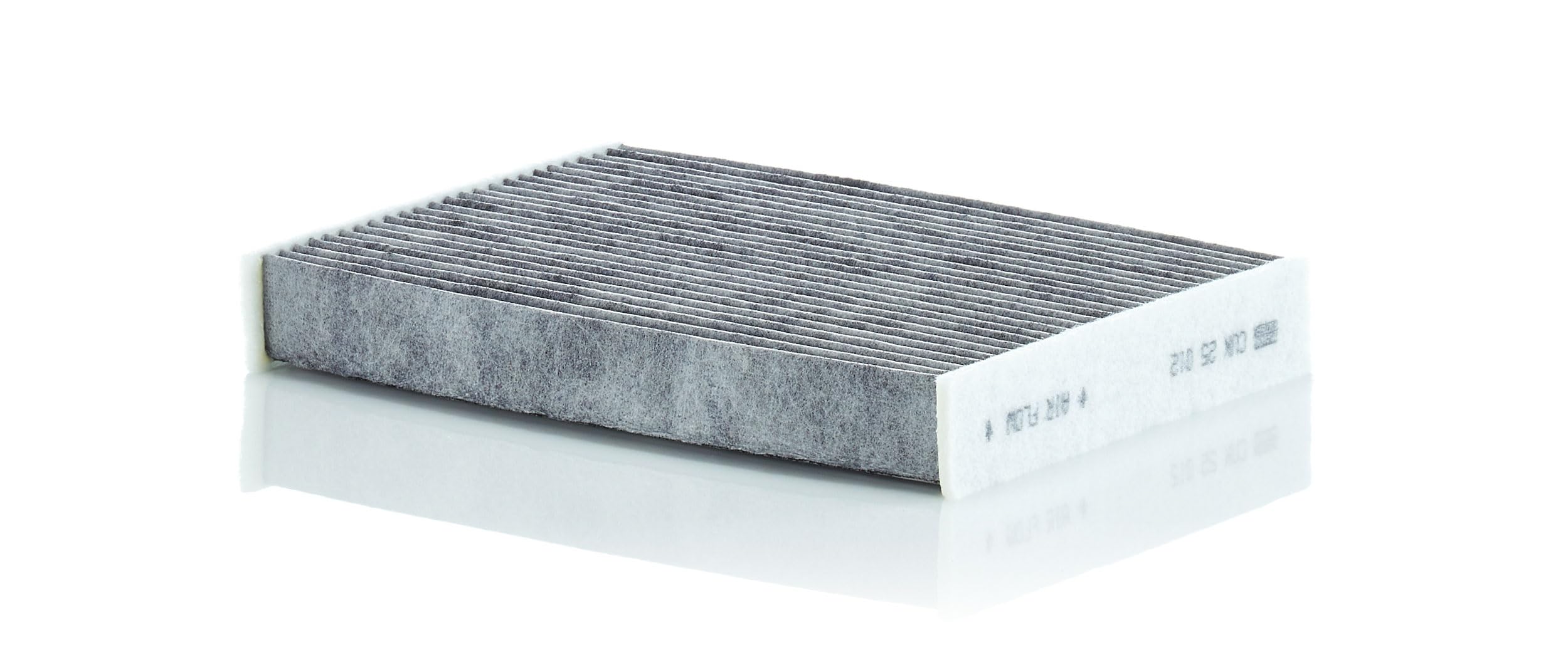 MANN-FILTER CU 26 025-2 Filtro aria cabina - AUTOVETTURE + VEICOLI