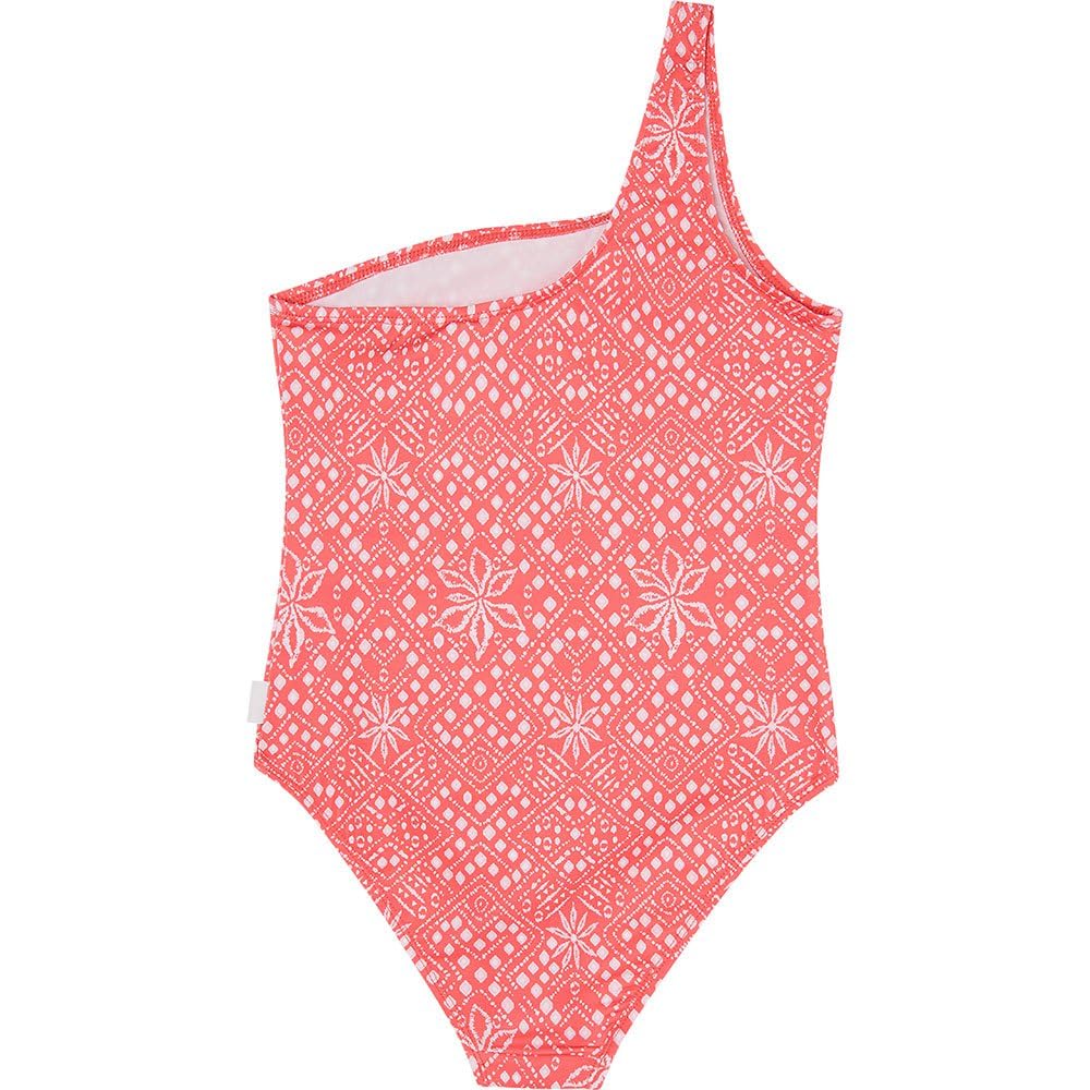 Pepe Jeans Bandana Asy Swimsuit Costume Intero Bambine e Ragazze
