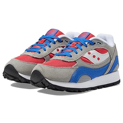 Saucony Kids Originals Shadow 6000 (Little Kid/Big Kid) Kid