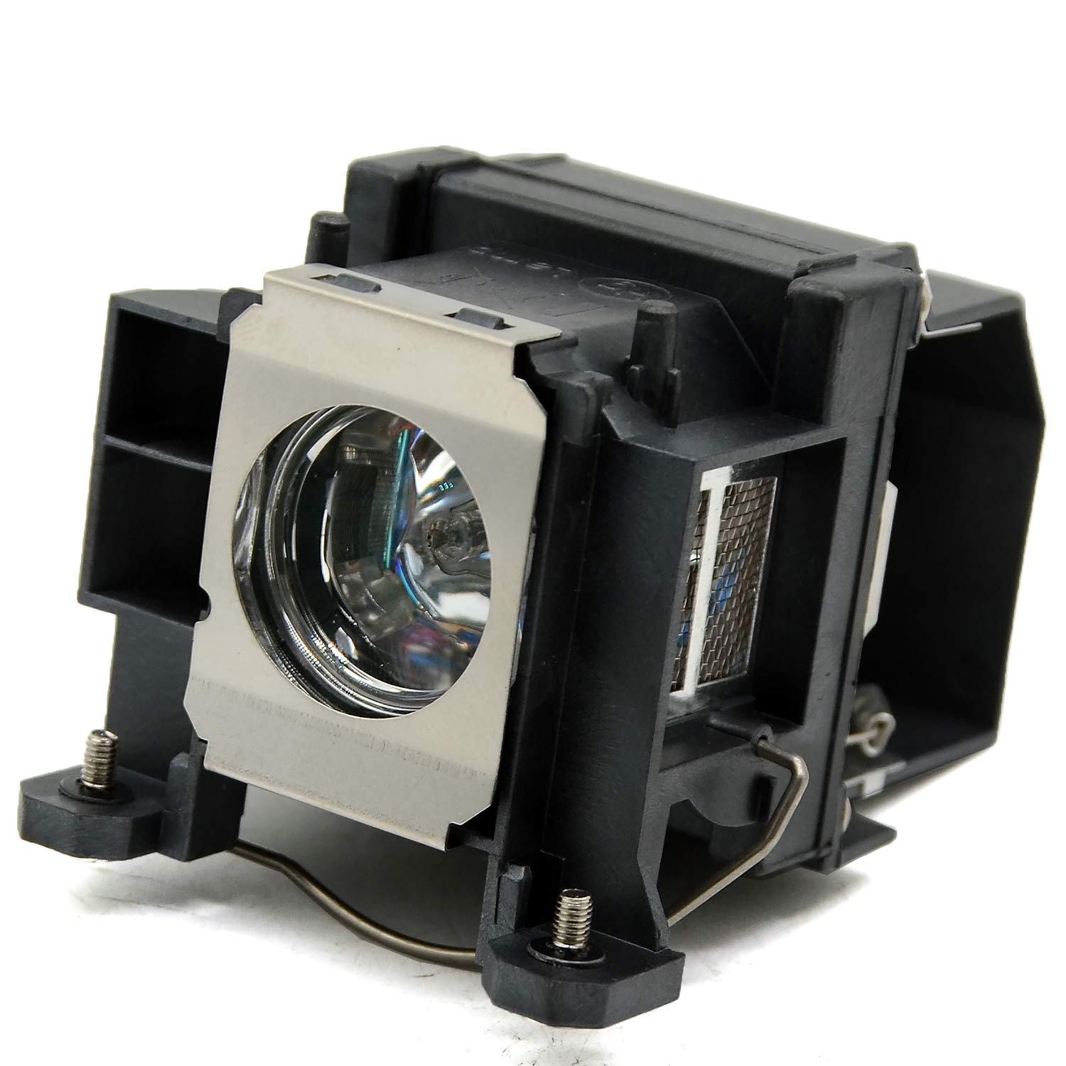 Amazon.co.jp: EachLight ELPLP48 プロジェクター ランプ エプソン