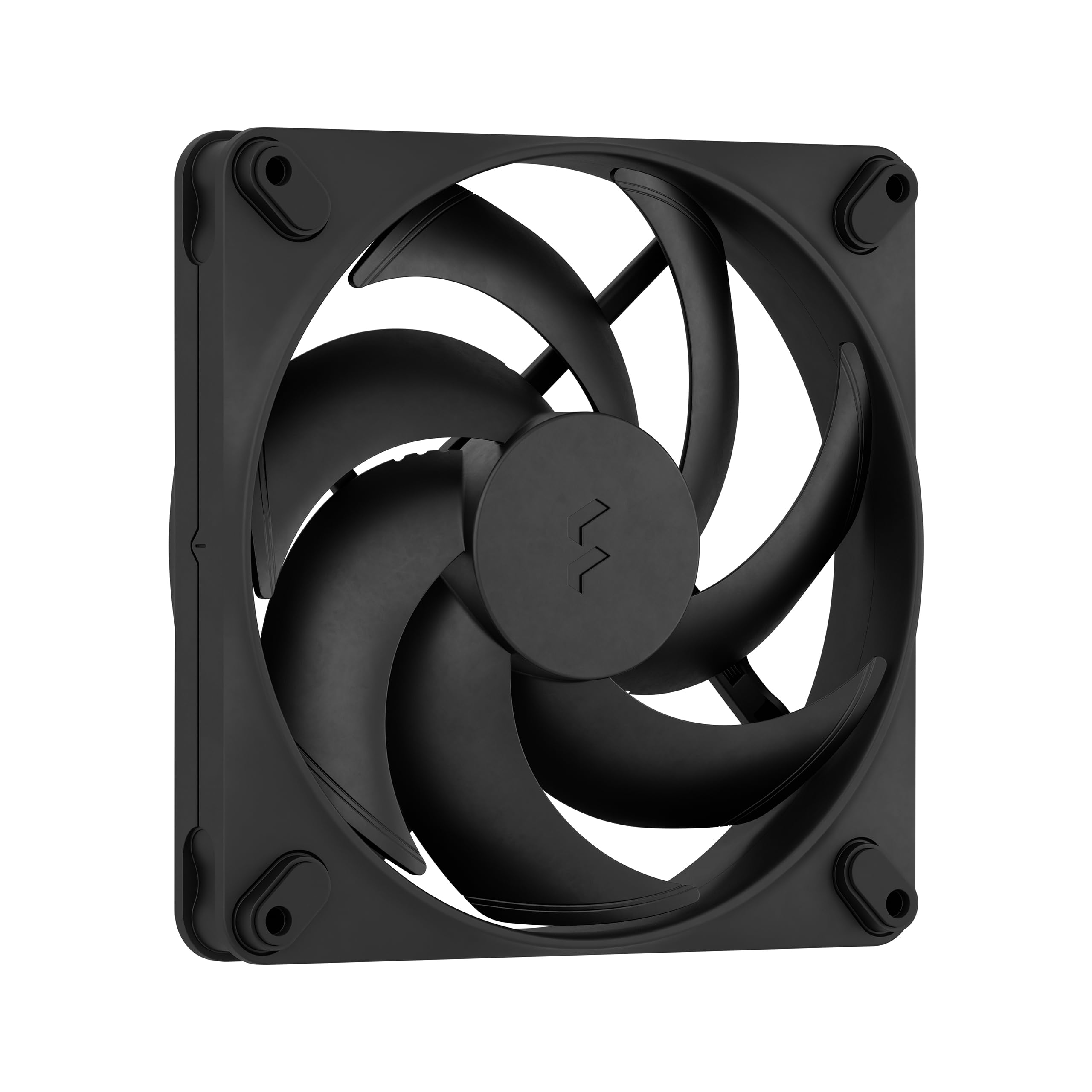 Fractal Design Momentum 14 Computer case Fan 14 cm Black 1 pc(s)