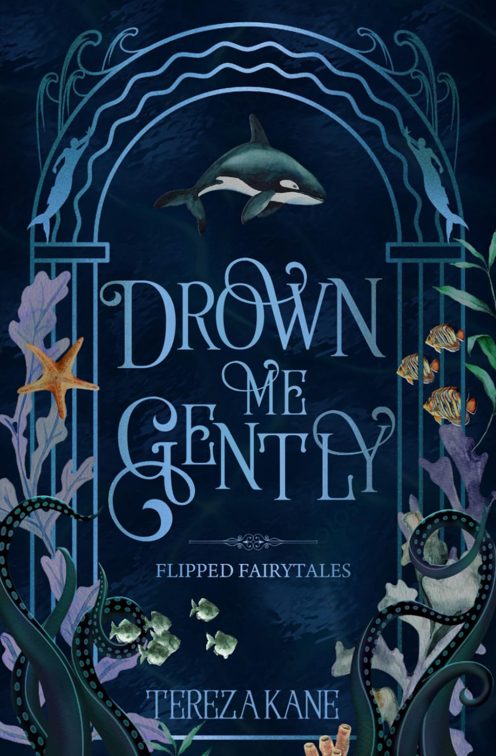 Drown Me Gently