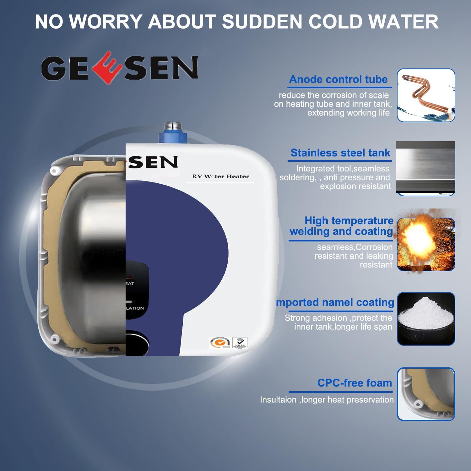 Sink No Hot Water All Of A Sudden Why Is My Water Pressure So Low