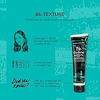 Vista 4 de Crema Bumble & Bumble Texture para cabello (tamaño a elegir), 5 onza.