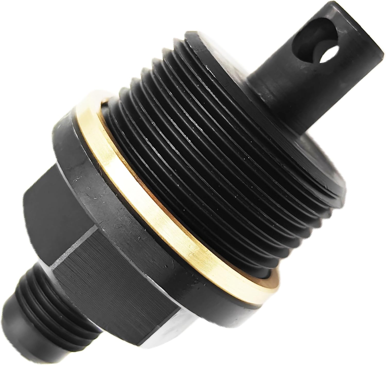 Oil Priming Adapter 6492-10 Compatible with Detroit Diesel DD13 and DD15 small diesel mechanic Engines tools