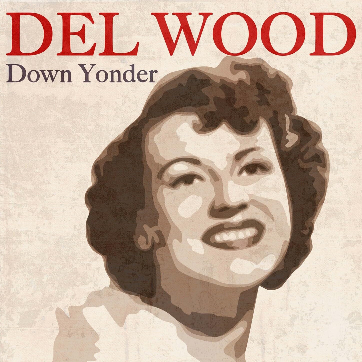 Del Wood