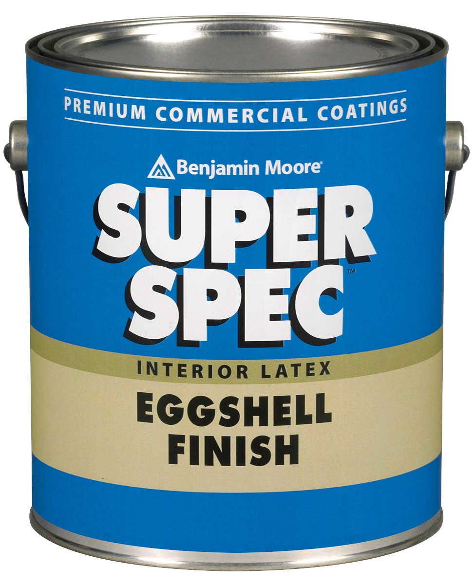Amazon.co.jp: 【業務用 プロ仕様】ベンジャミンムーア 水性 スーパー