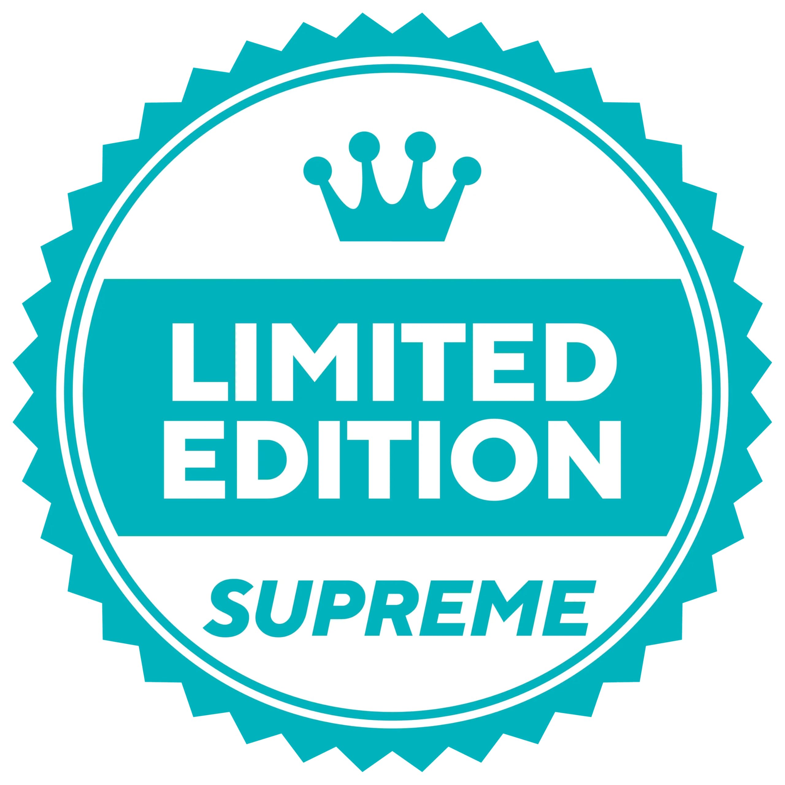 Funko POP! Smoker 2328 Supreme Limited Edition 9500 Pieces Vinyl Figure 10,9 cm
