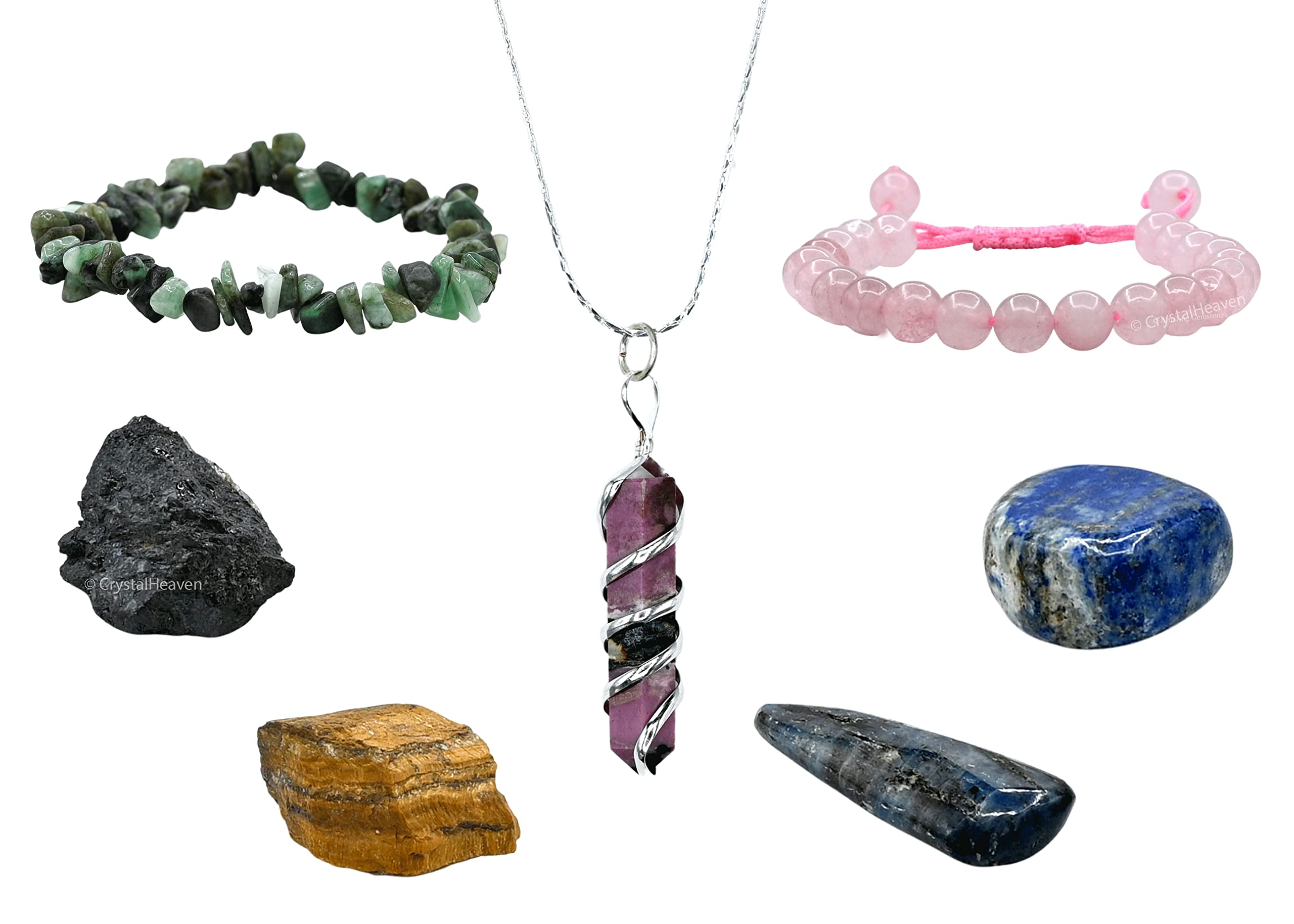 See full amazon price history chart for Crystal Heaven Taurus Gifts Zodiac Crystal Kit for Women Men, Combo Set of Healing Stones, Bracelets and Necklaces (Set of 7) Crystal Heaven Taurus Gifts Zodiac Crystal Kit for Women Men, Combo Set of Healing Stones, Bracelets and Necklaces (Set of 7) (B0BRSTHVR5) Amazon Price History, Amazon Price Tracker