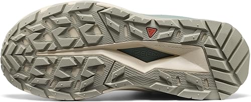 Miniatura 6 de KEEN Targhee Apex para mujer de altura media, duradera, ligera, cómoda, impermeable