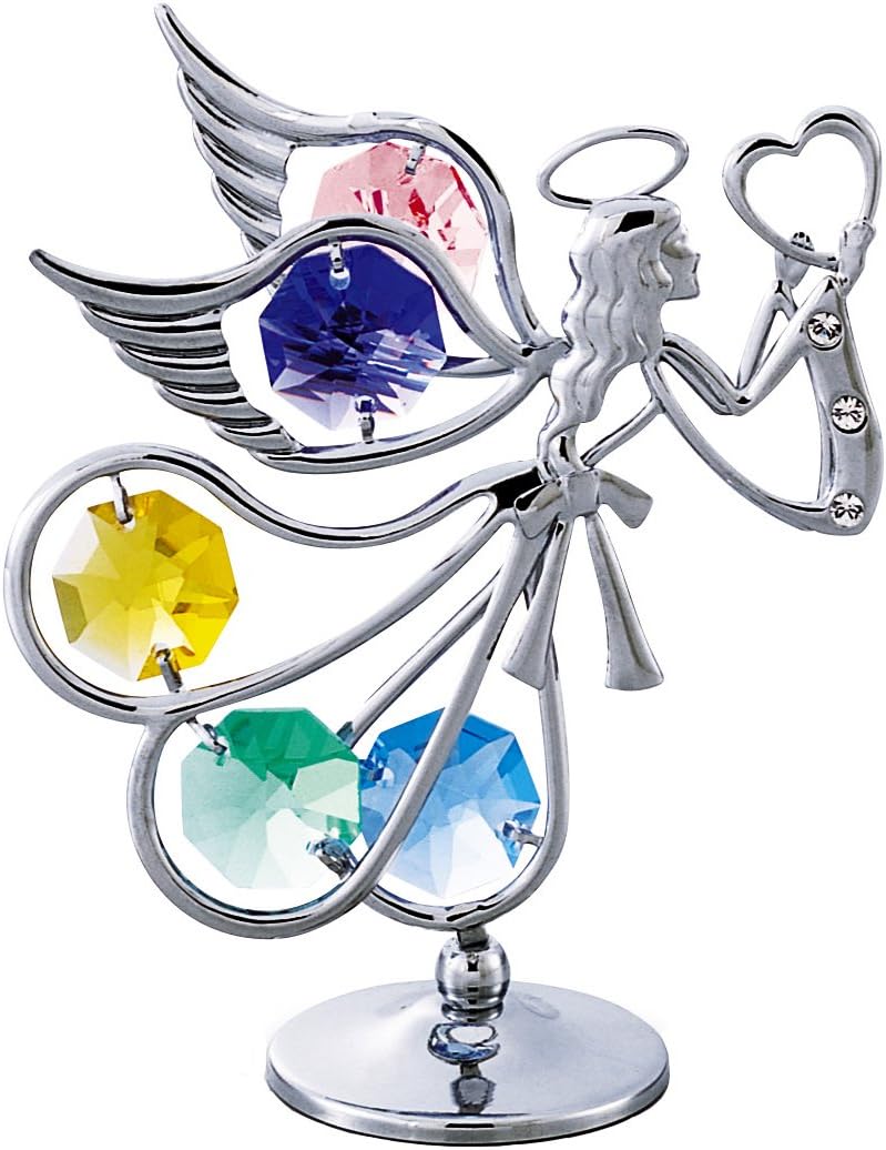 Chatani Sangyo CRYSTOCRAFT Angel 850-201