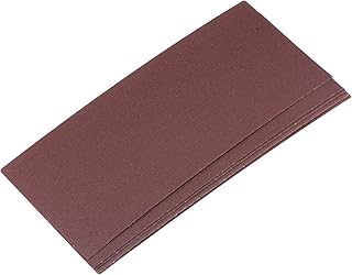 sourcing map 5 Pcs 120 Grit Sandpapers 9