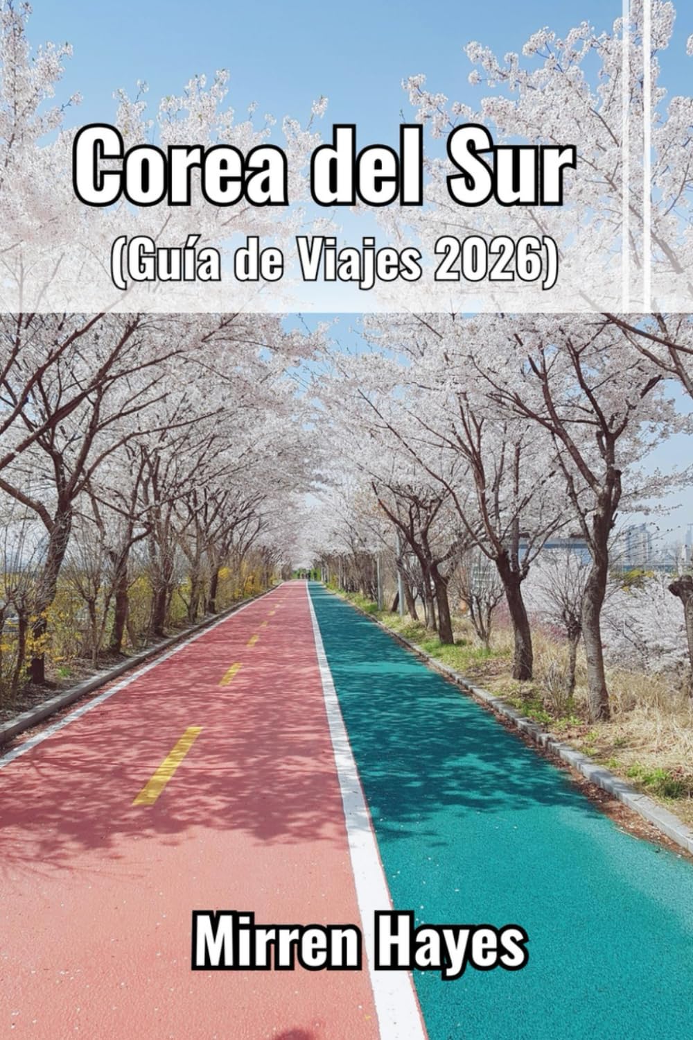 Corea del Sur Guía de Viajes 2026