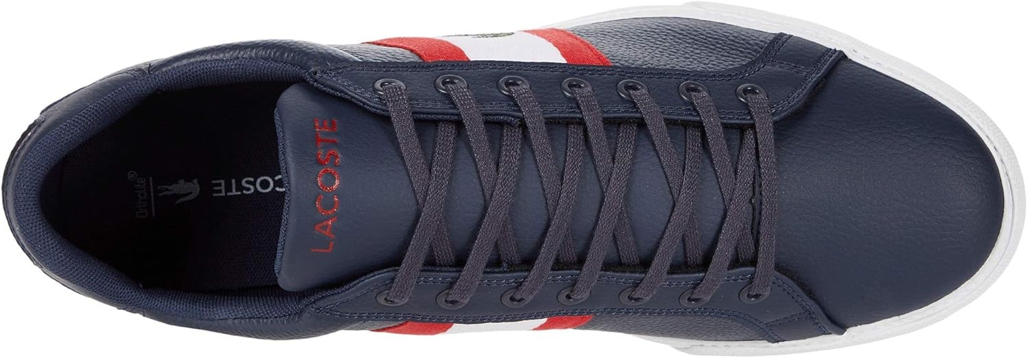 Lacoste Mens Grad Vulc 120 2 P - Image 2