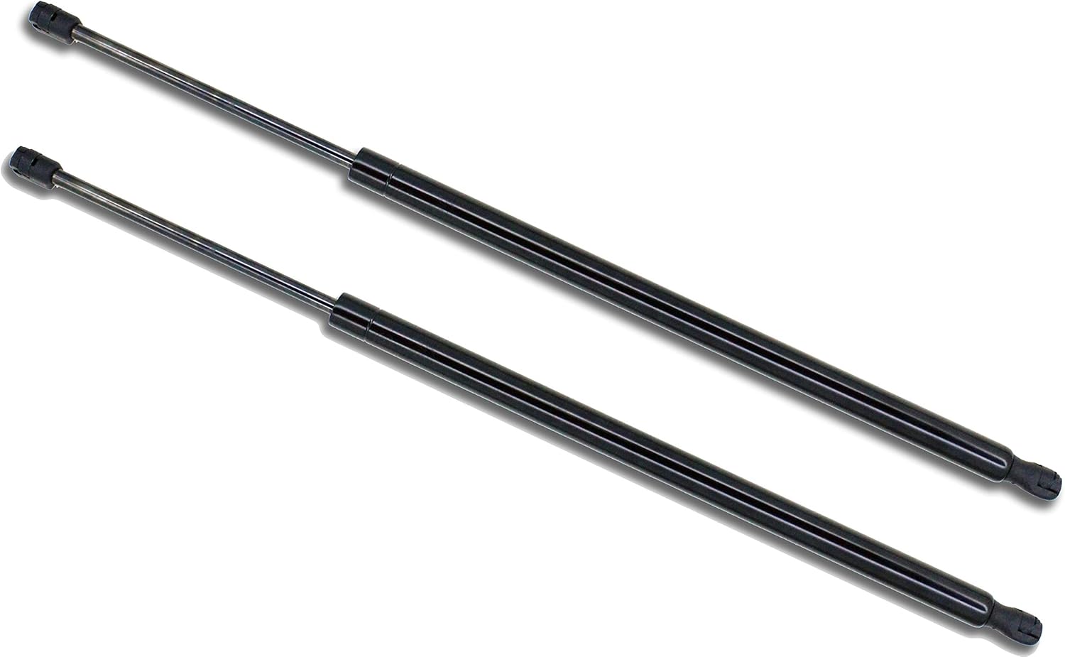 Lift Supports Depot Qty (2) Compatible with Chevrolet Colorado GMC Canyon 2015 to 2022 Hood Lift Supports Shocks Struts