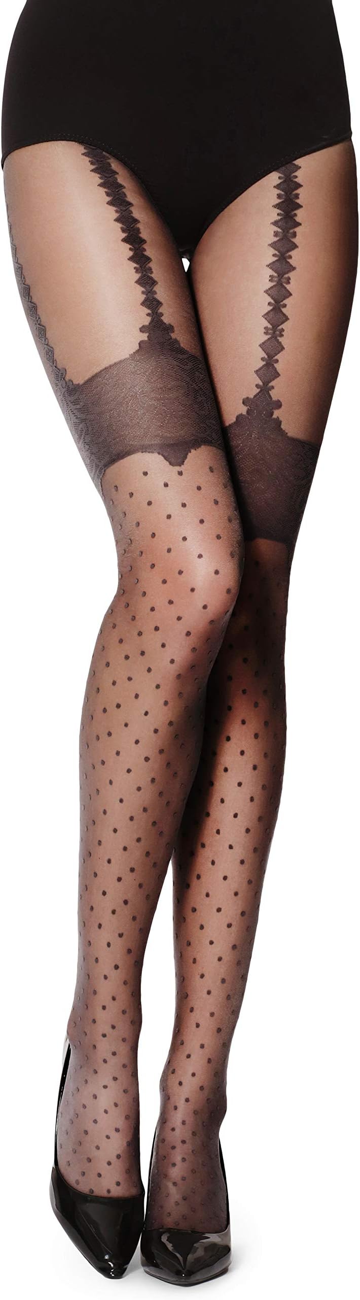 Merry StyleWomen's Tights MS 262 40 DEN
