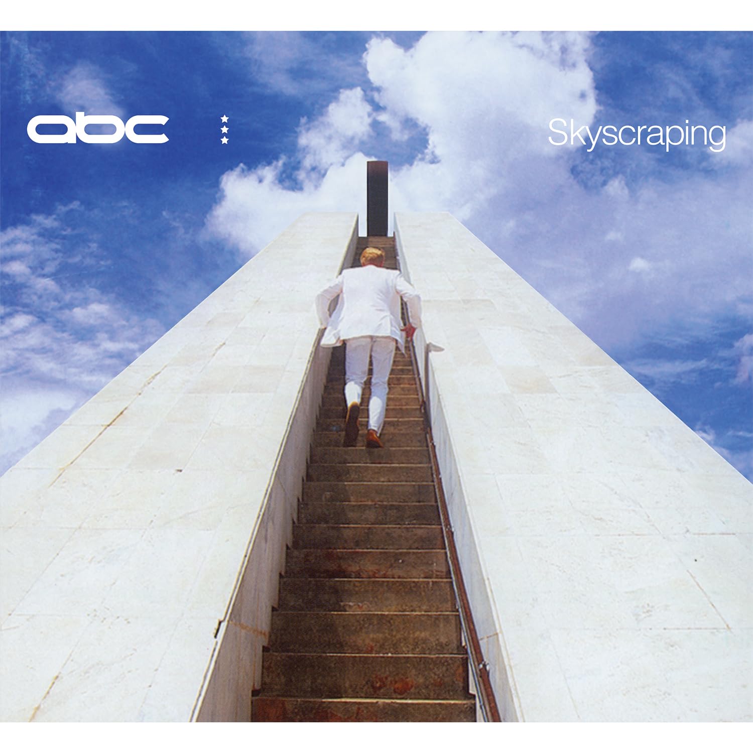Skyscraping [180 gm LP Coloured Vinyl] [VINYL]