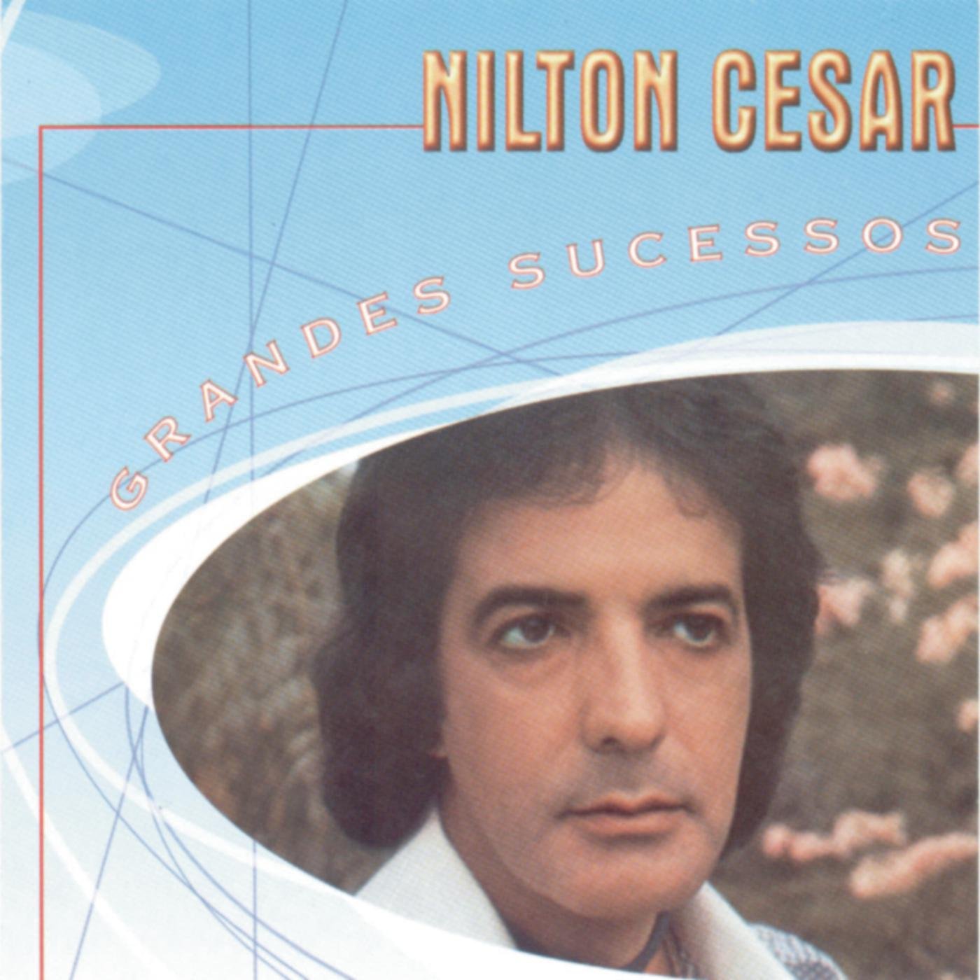 Nilton Cesar