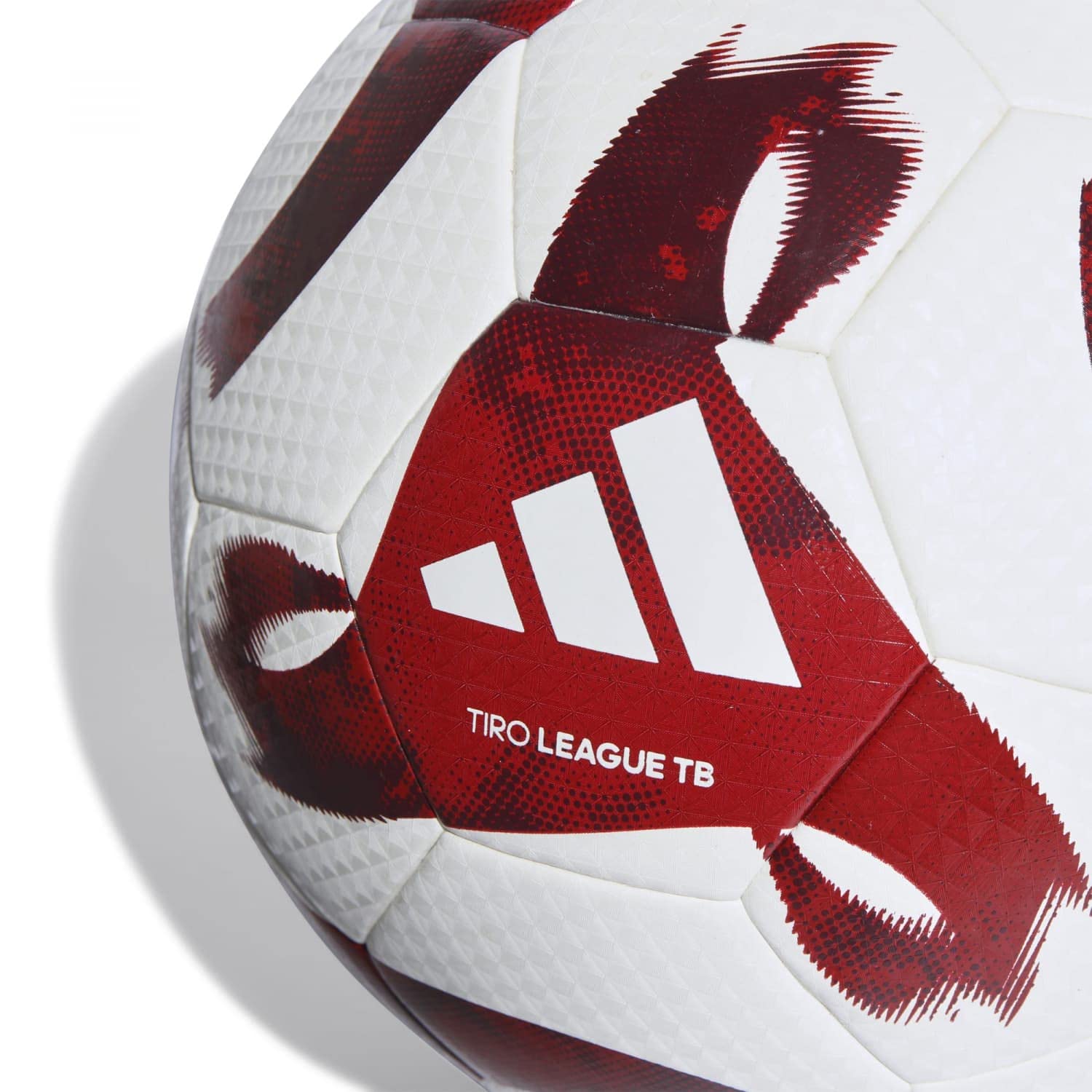Adidas Equipment - Balones de fútbol Tiro League TB