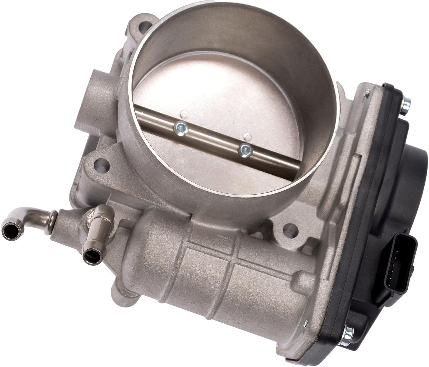 APDTY 157181 Fuel Injection Electronic Throttle Body