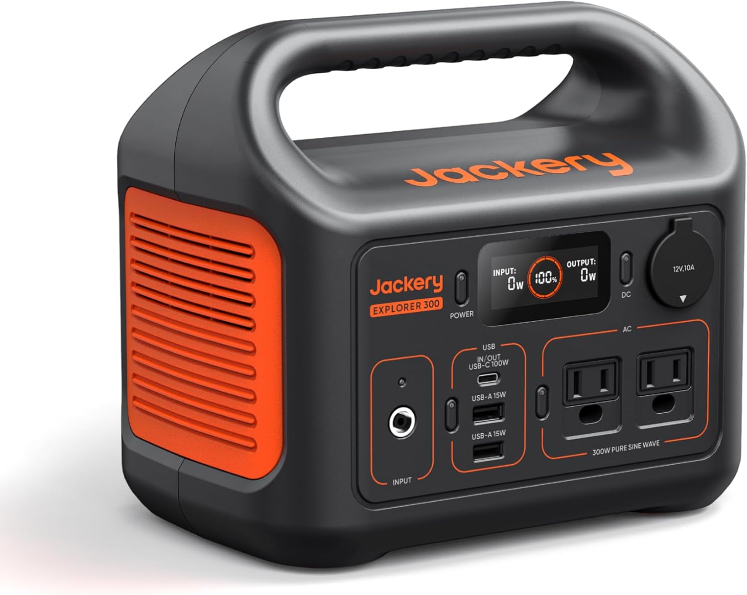 Jackery Explorer 300 Plus