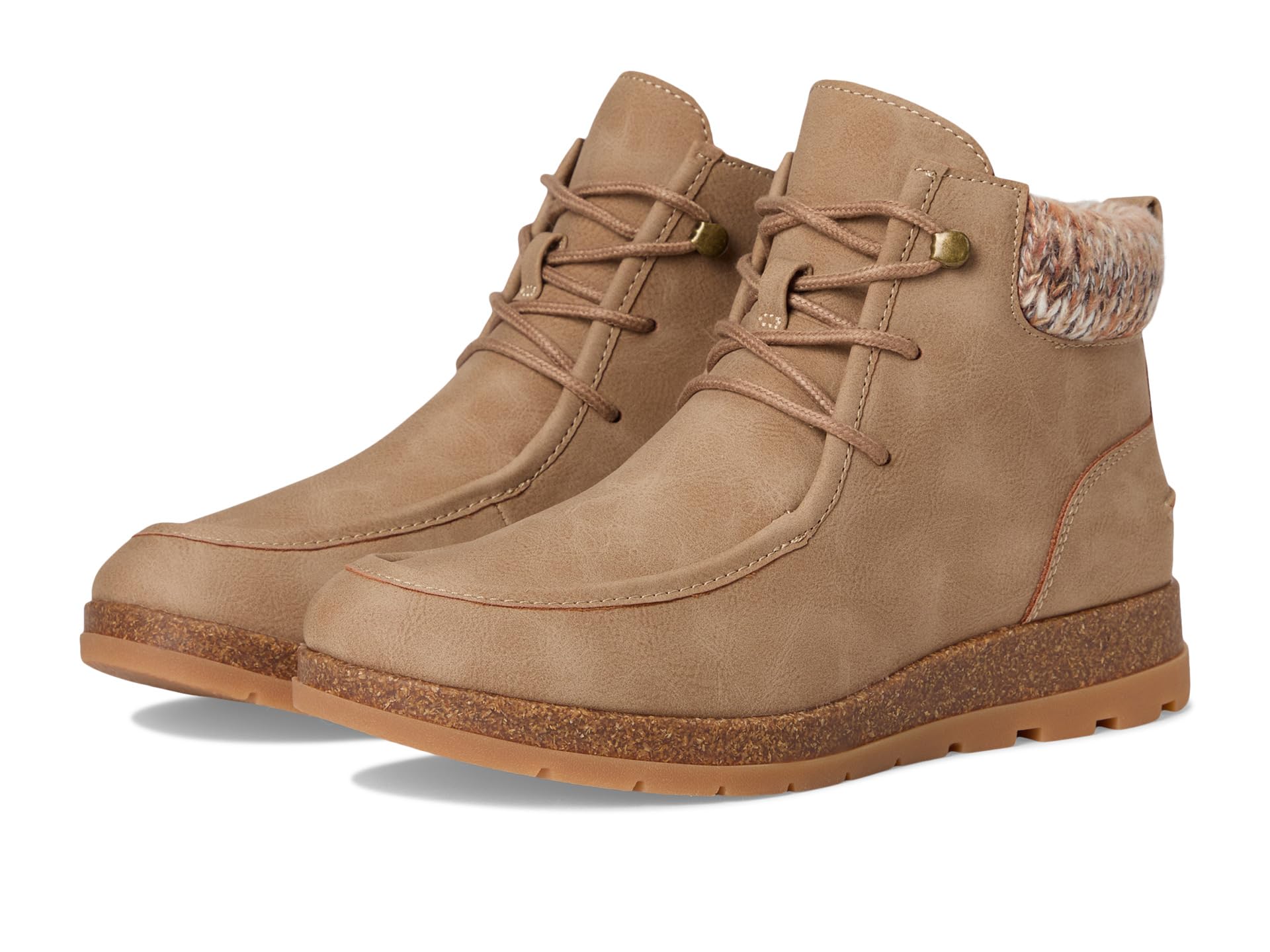 Eurosoft by Sofft Women's Lottie Chukka Boot