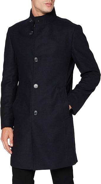 Abrigo hombre vestir Clearance