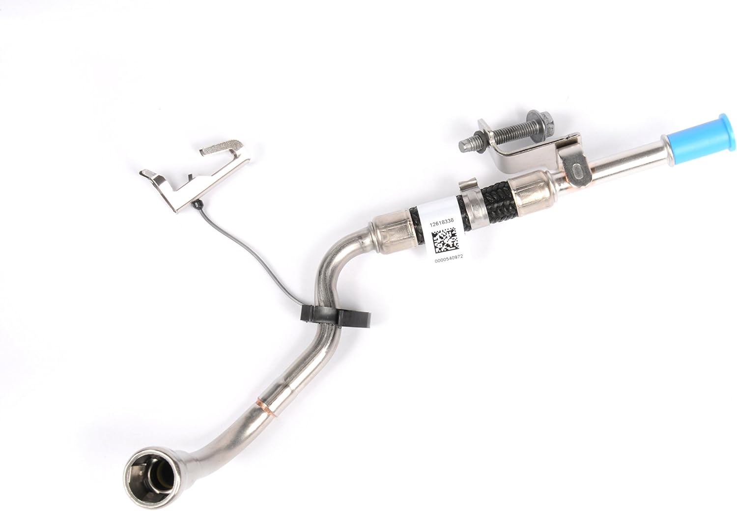 GM Genuine Parts 12618338 Fuel Feed Pipe