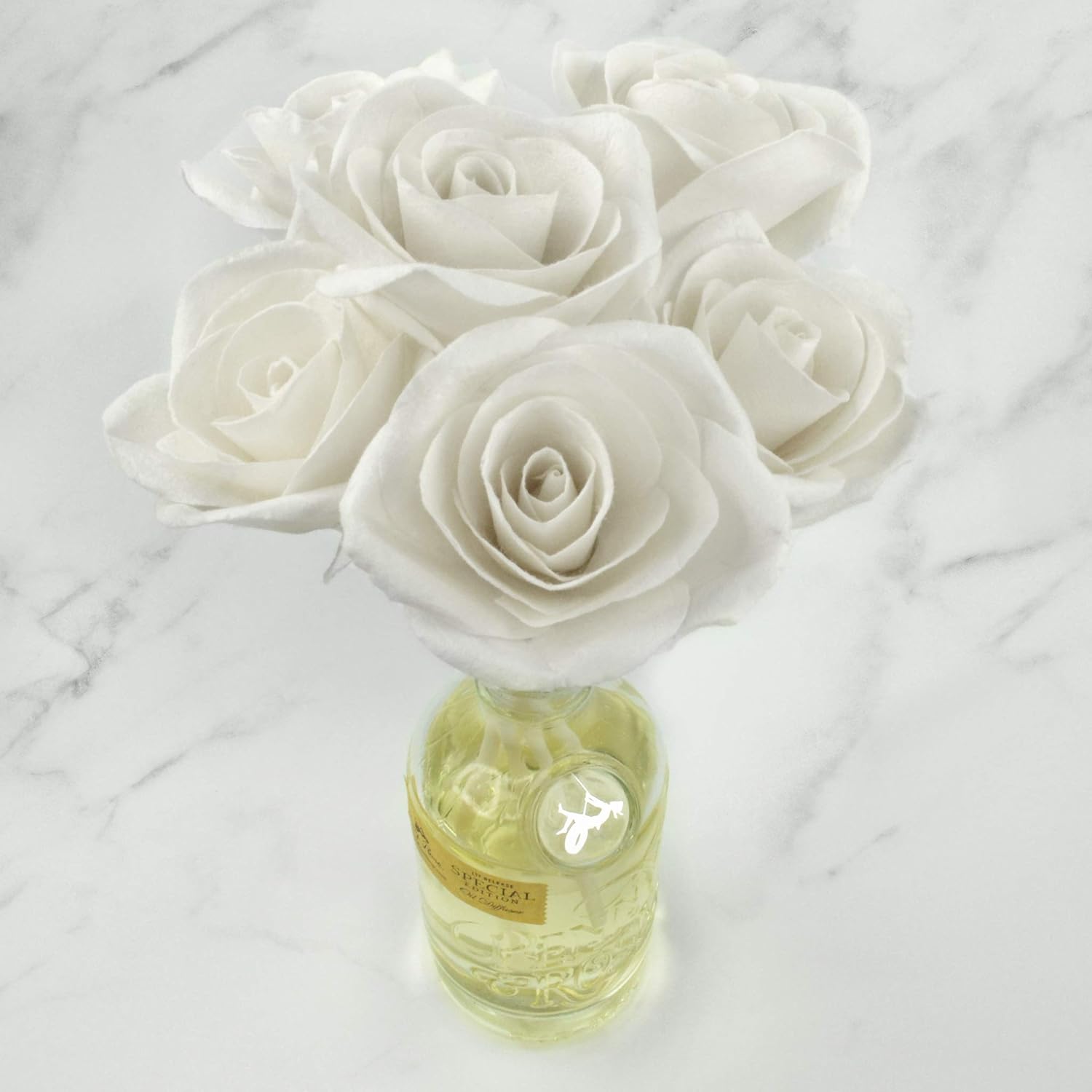 Penny & Rose White Rose Diffuser | Penny Candy Oil Scent