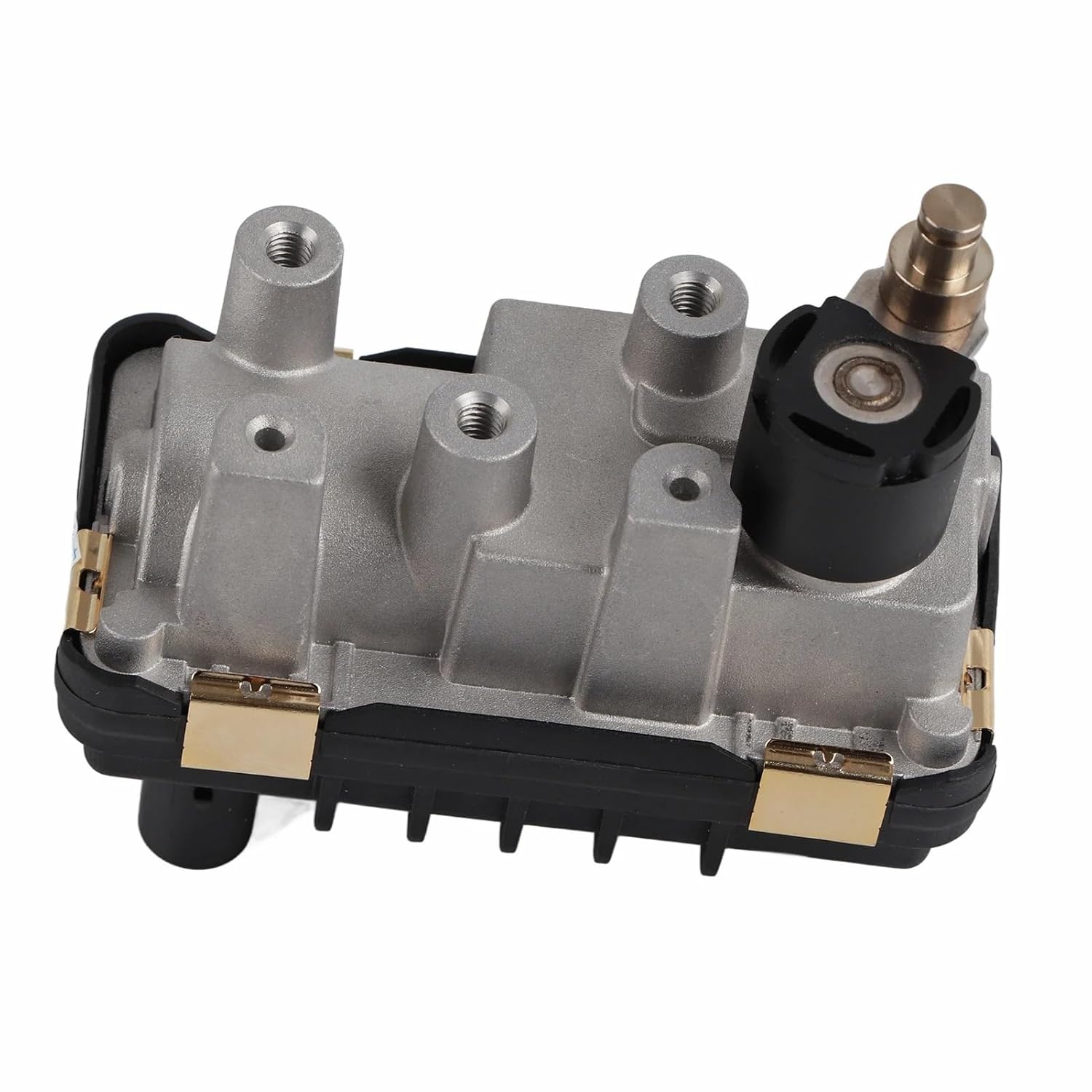 Electronic Actuator 6NW‑009‑420 Replacement for Mercedes‑Benz C E GLM R Class