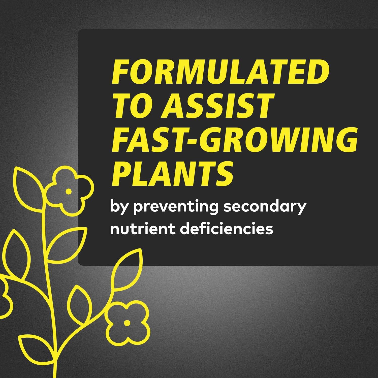 General Hydroponics CALiMAGic Quart - Image 3