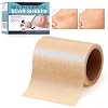 Body Concealer Makeup Patch, Waterproof Cover up Makeup, Second Skin Cover up Tape, Body Coverage Perfector