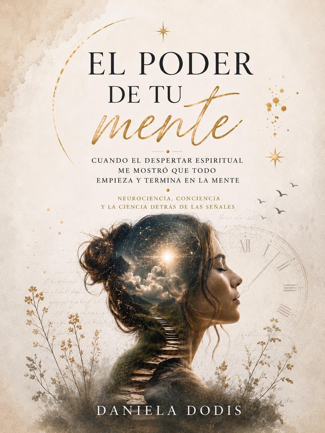 Portada de El Poder de Tu Mente