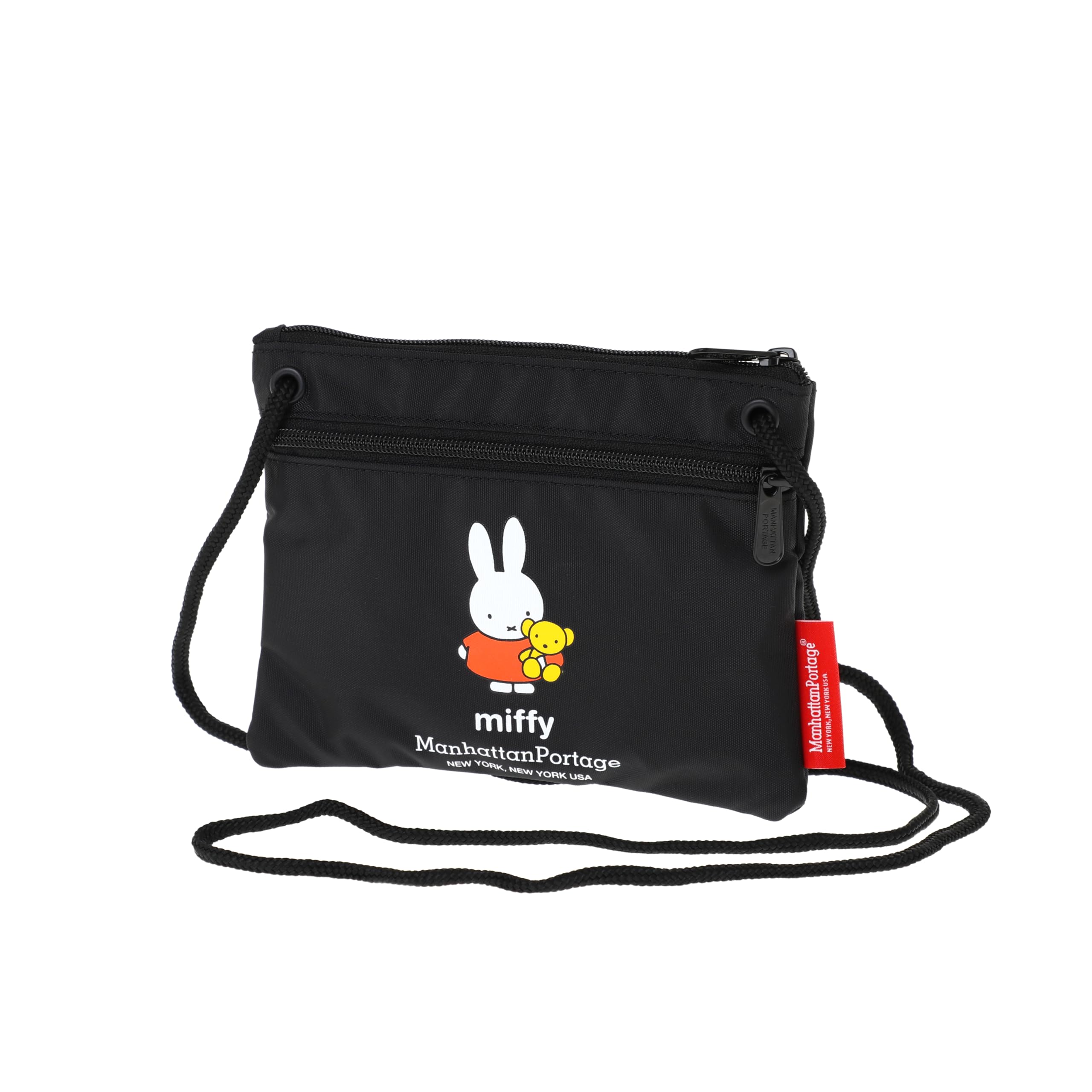 GOD BLESS YOU ×ManhattanPortage ショルダーバッグ GOD BLESS YOU ×ManhattanPortage ショルダーバッグ
