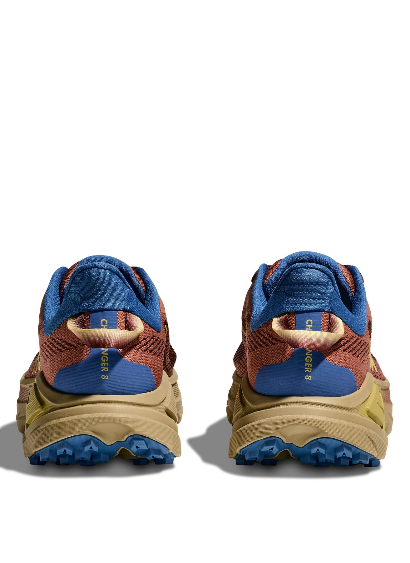 Hoka Challenger 8, Zapatillas Hombre