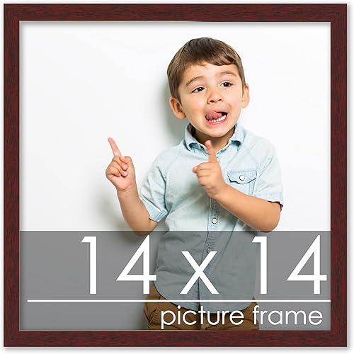 Marco de madera para fotografía 28 x 40.