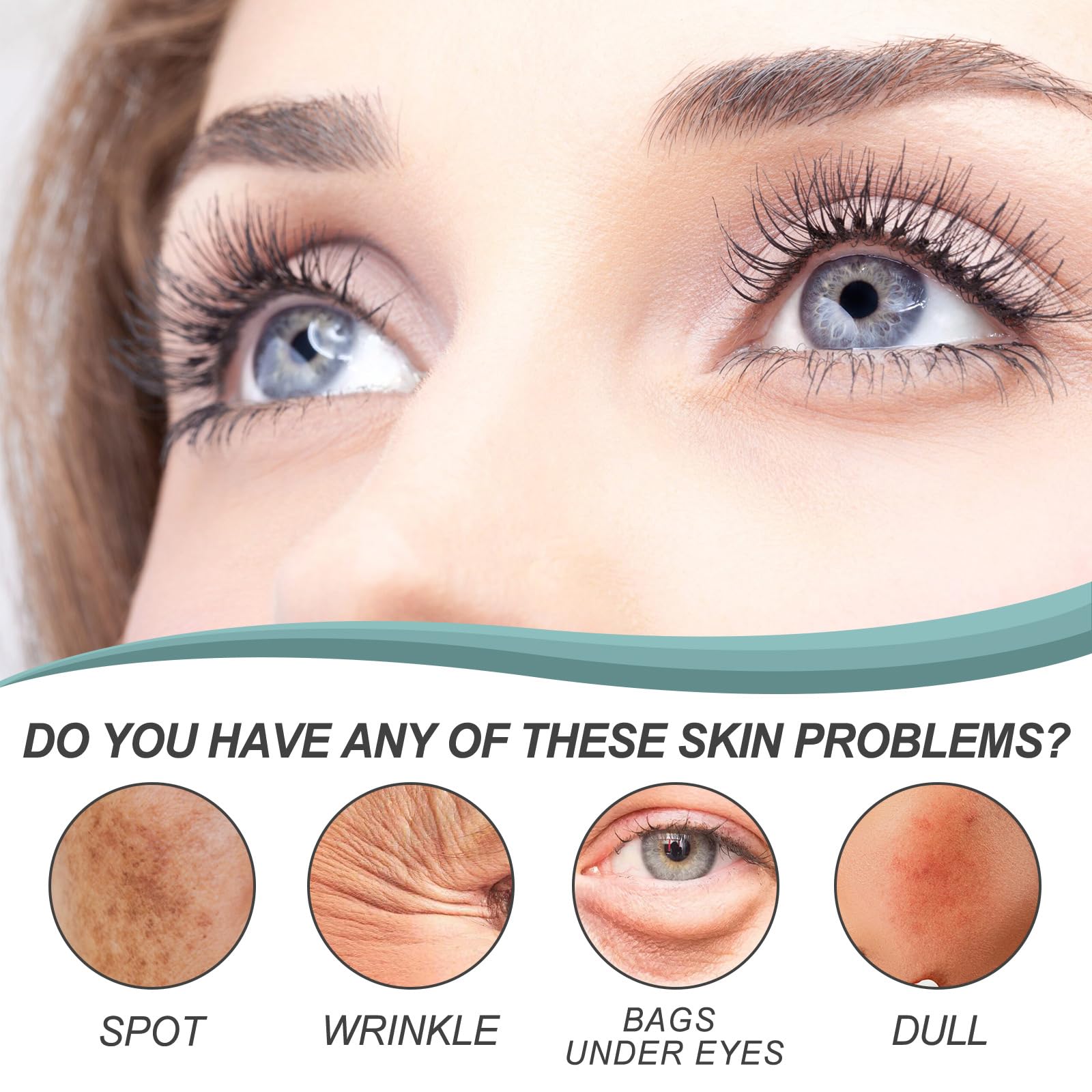 Facial Skincare Pigment Spot Remover Face - Image 3