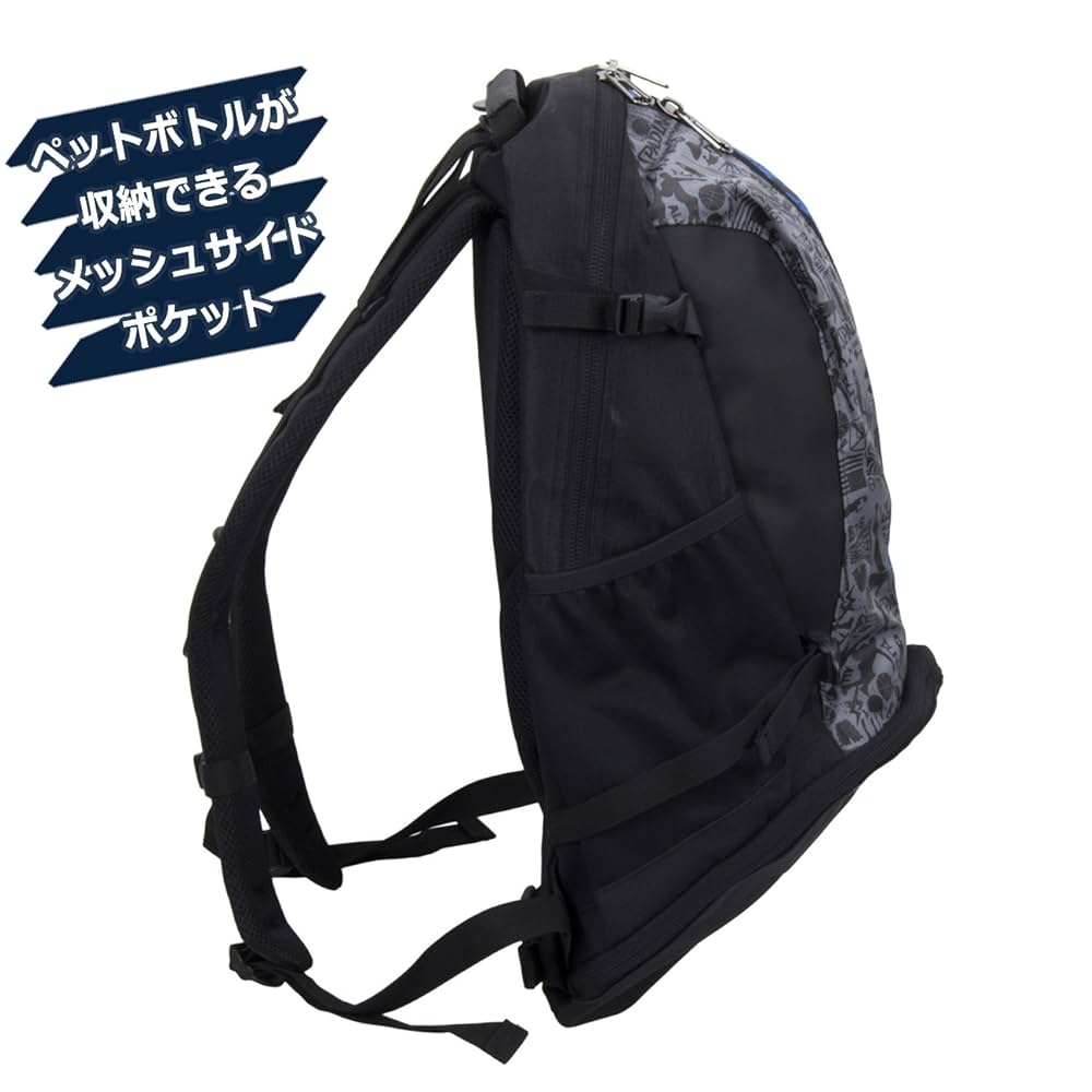 Amazon | SPALDING(スポルディング) ケイジャー グラフィティ