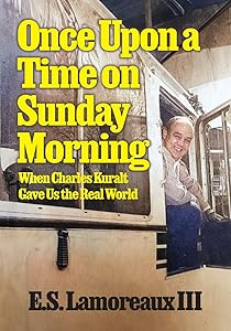 Once Upon a Time on Sunday Morning