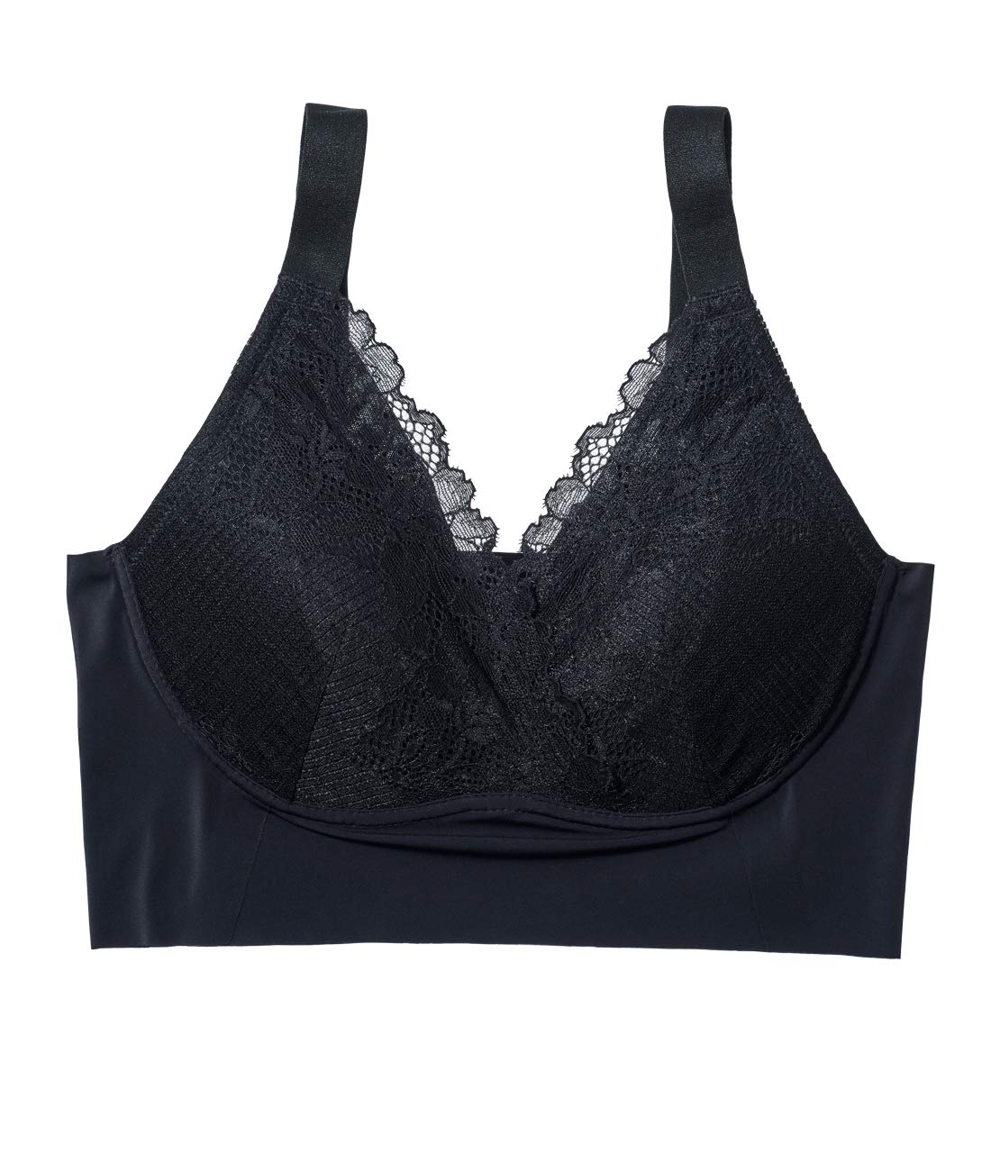 PEACH JOHN コンフォートナイトブラ